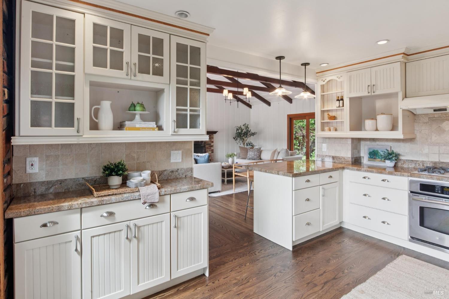 308 Morning Sun Avenue Mill Valley CA 94941