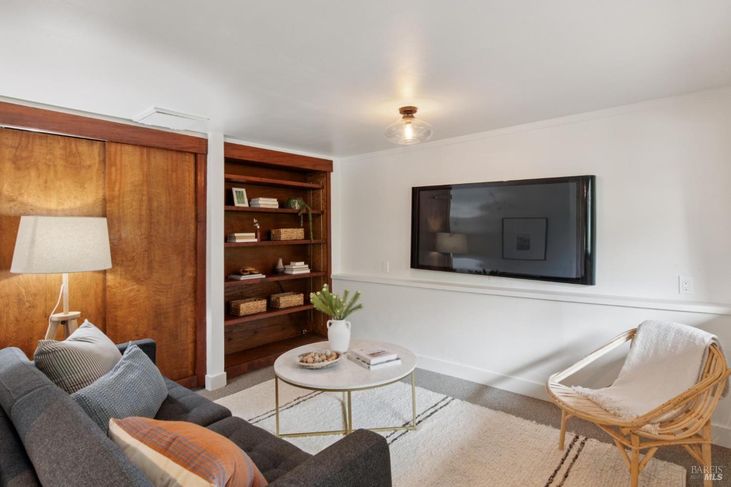 308 Morning Sun Avenue Mill Valley CA 94941