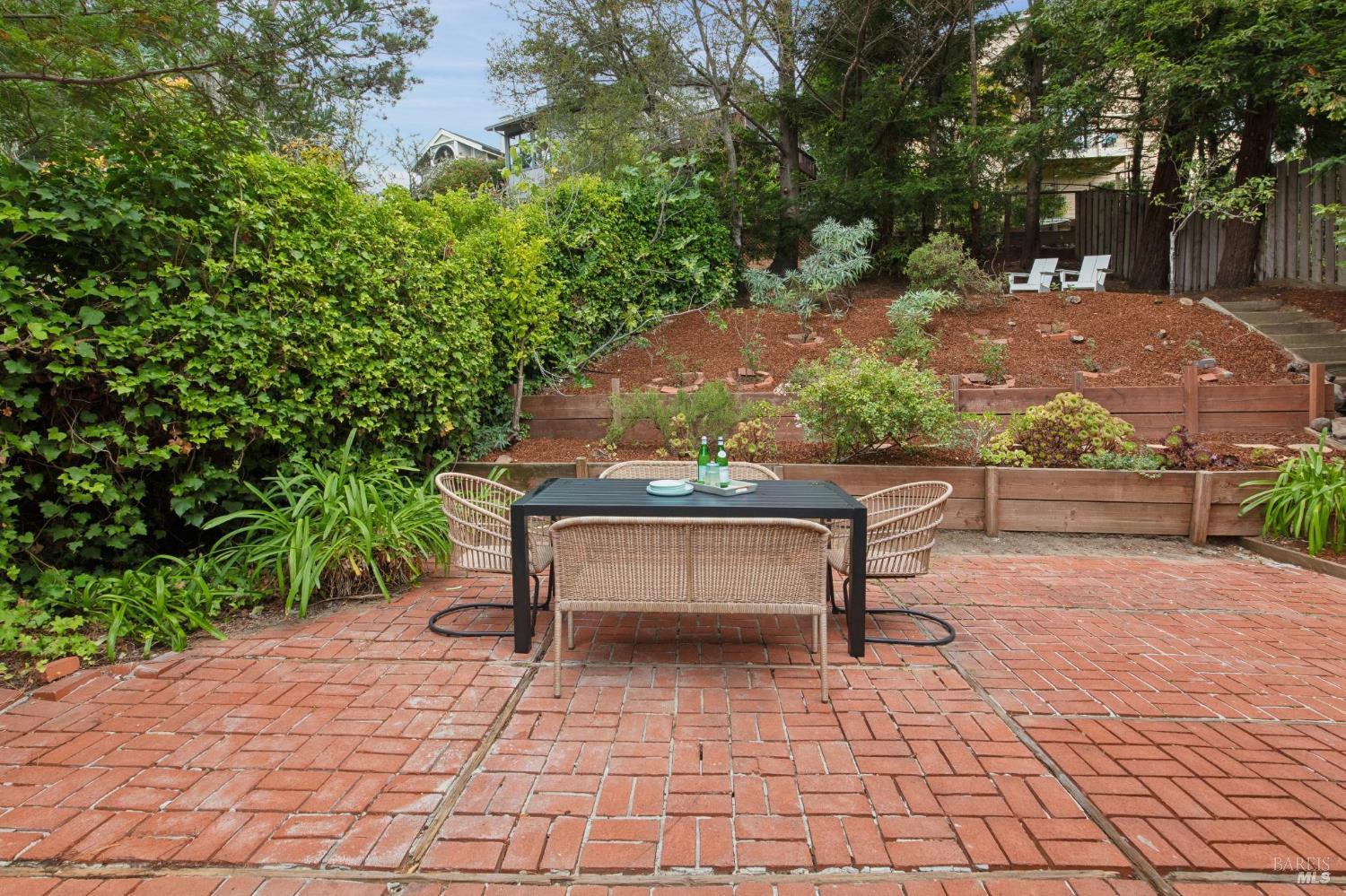 308 Morning Sun Avenue Mill Valley CA 94941