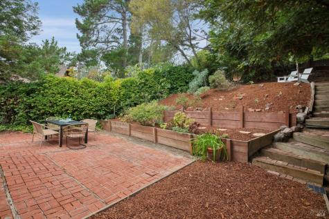 308 Morning Sun Avenue Mill Valley CA 94941