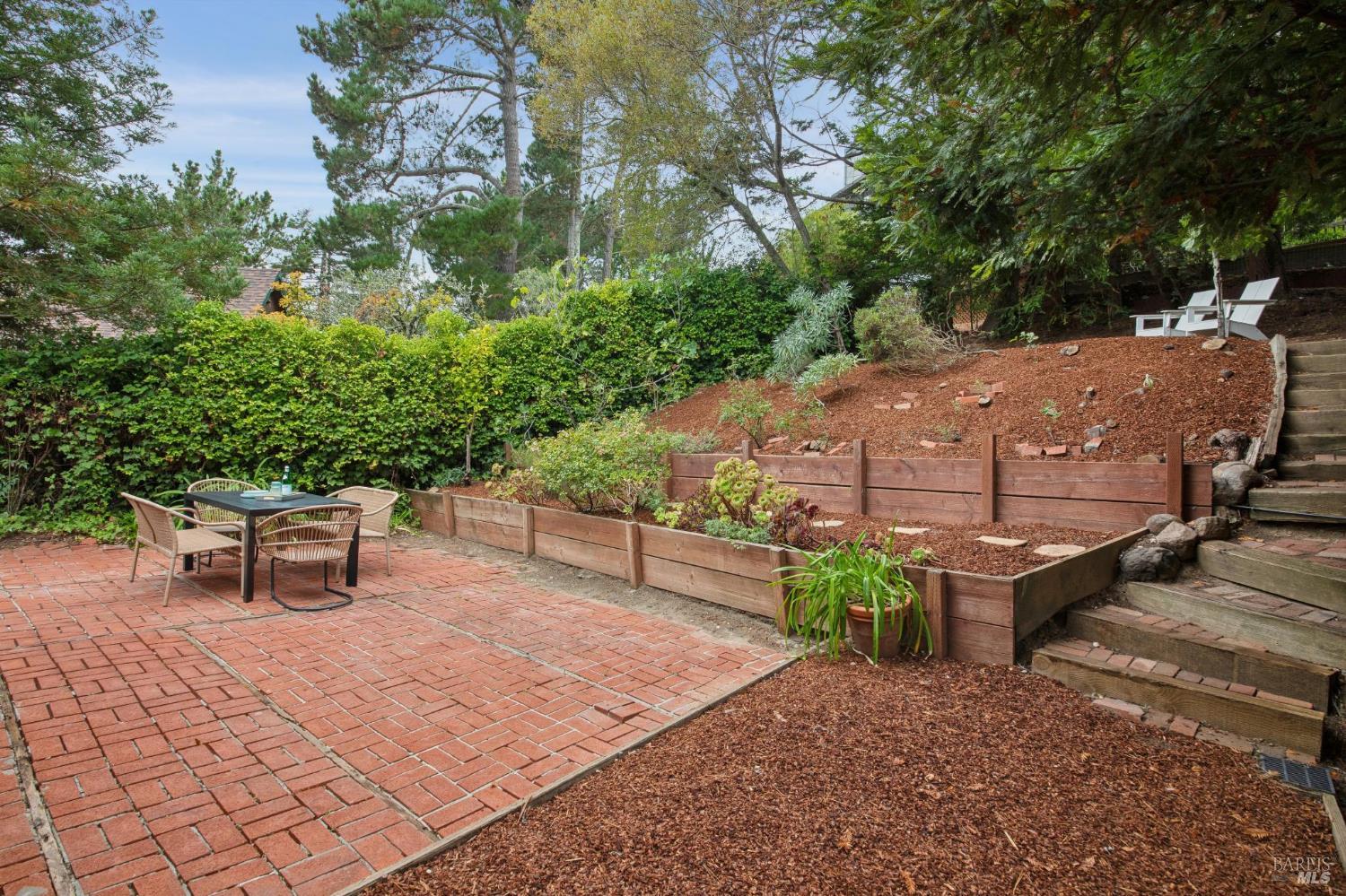 308 Morning Sun Avenue Mill Valley CA 94941