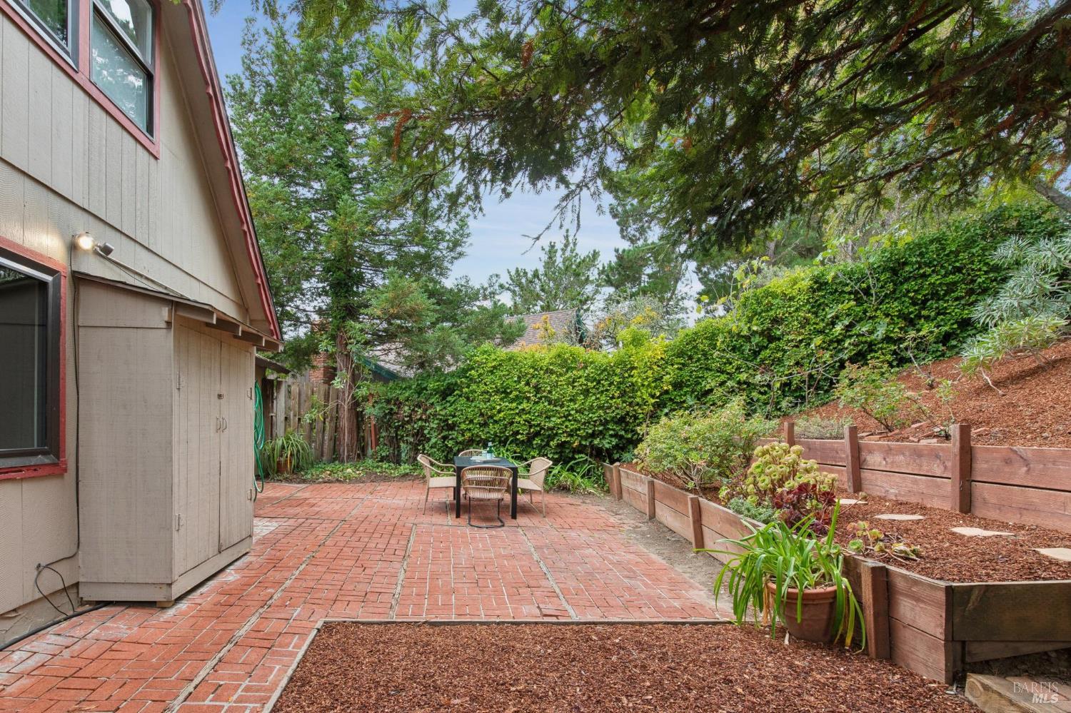 308 Morning Sun Avenue Mill Valley CA 94941