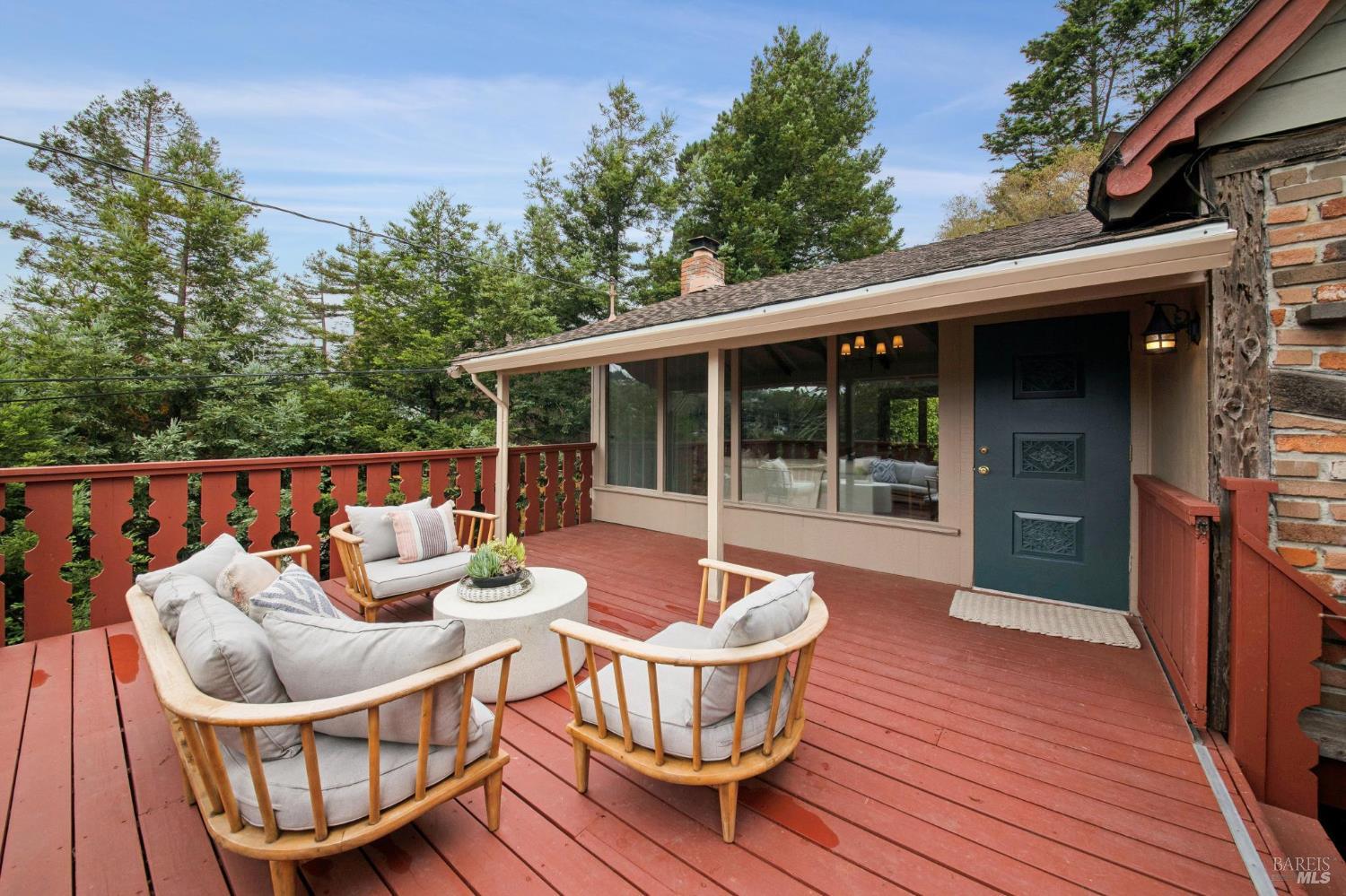 308 Morning Sun Avenue Mill Valley CA 94941