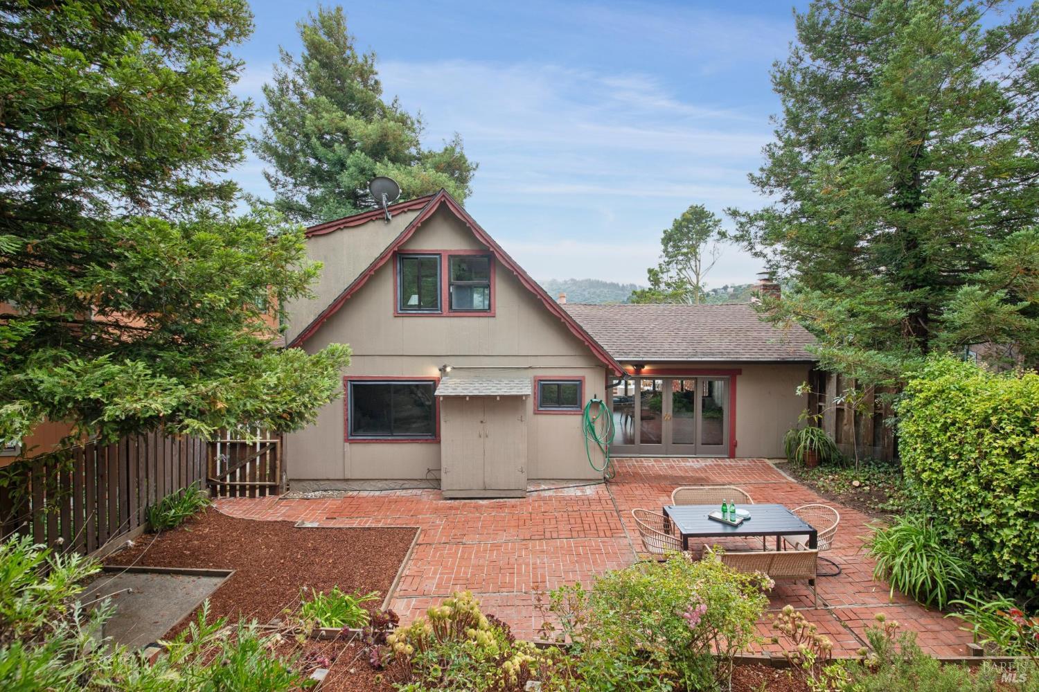 308 Morning Sun Avenue Mill Valley CA 94941