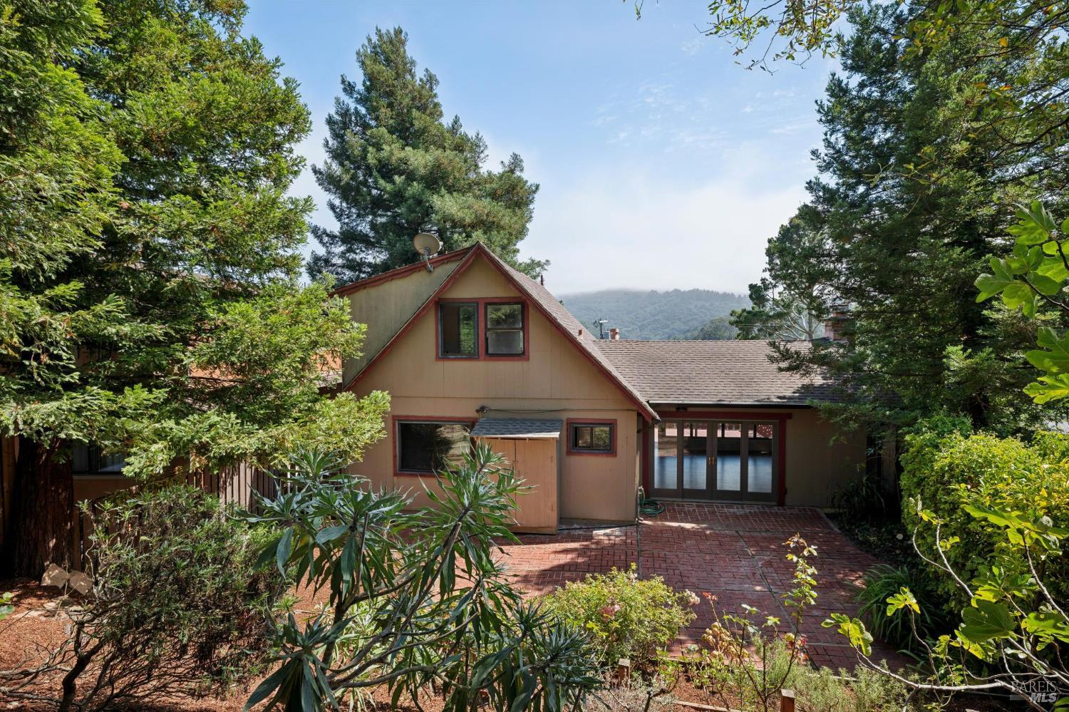 308 Morning Sun Avenue Mill Valley CA 94941