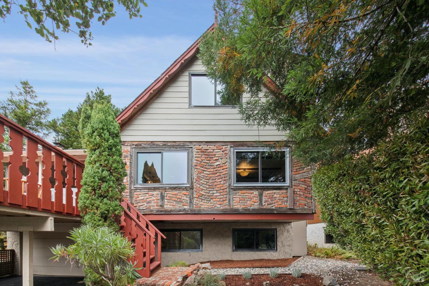 308 Morning Sun Avenue Mill Valley CA 94941