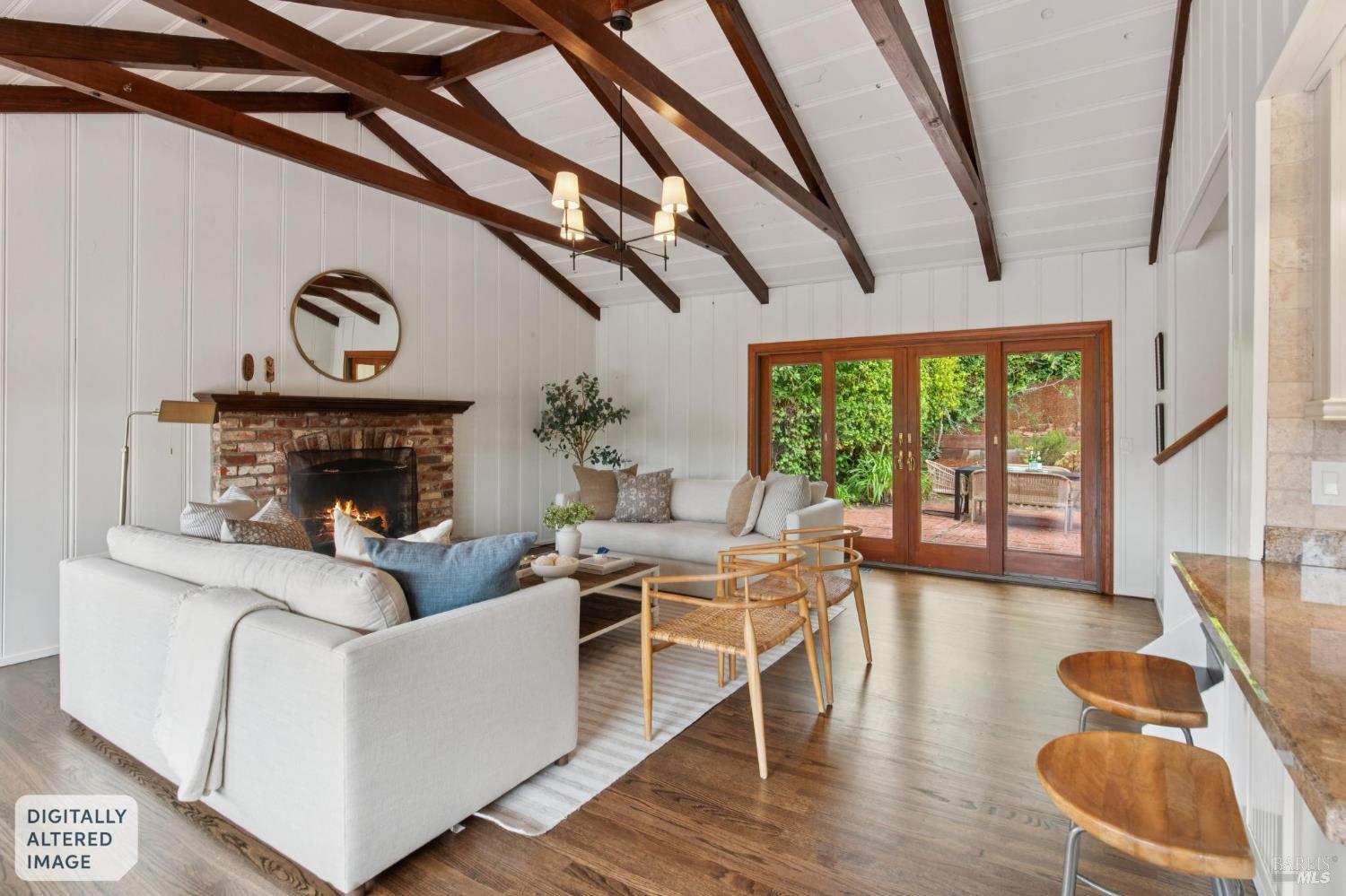308 Morning Sun Avenue Mill Valley CA 94941