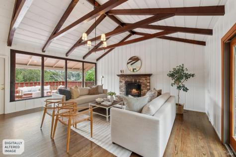 308 Morning Sun Avenue Mill Valley CA 94941