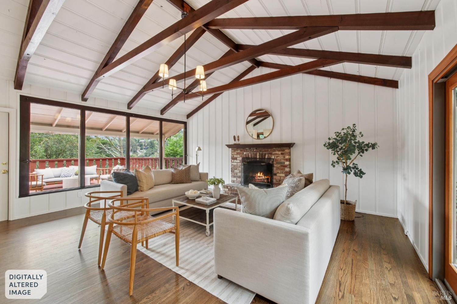 308 Morning Sun Avenue Mill Valley CA 94941