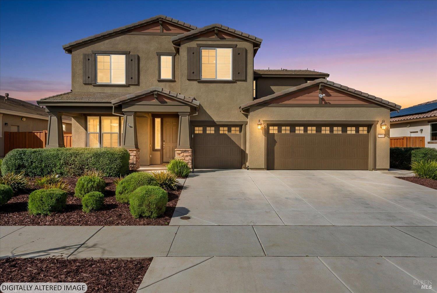 710 Fielding Way Dixon CA 95620