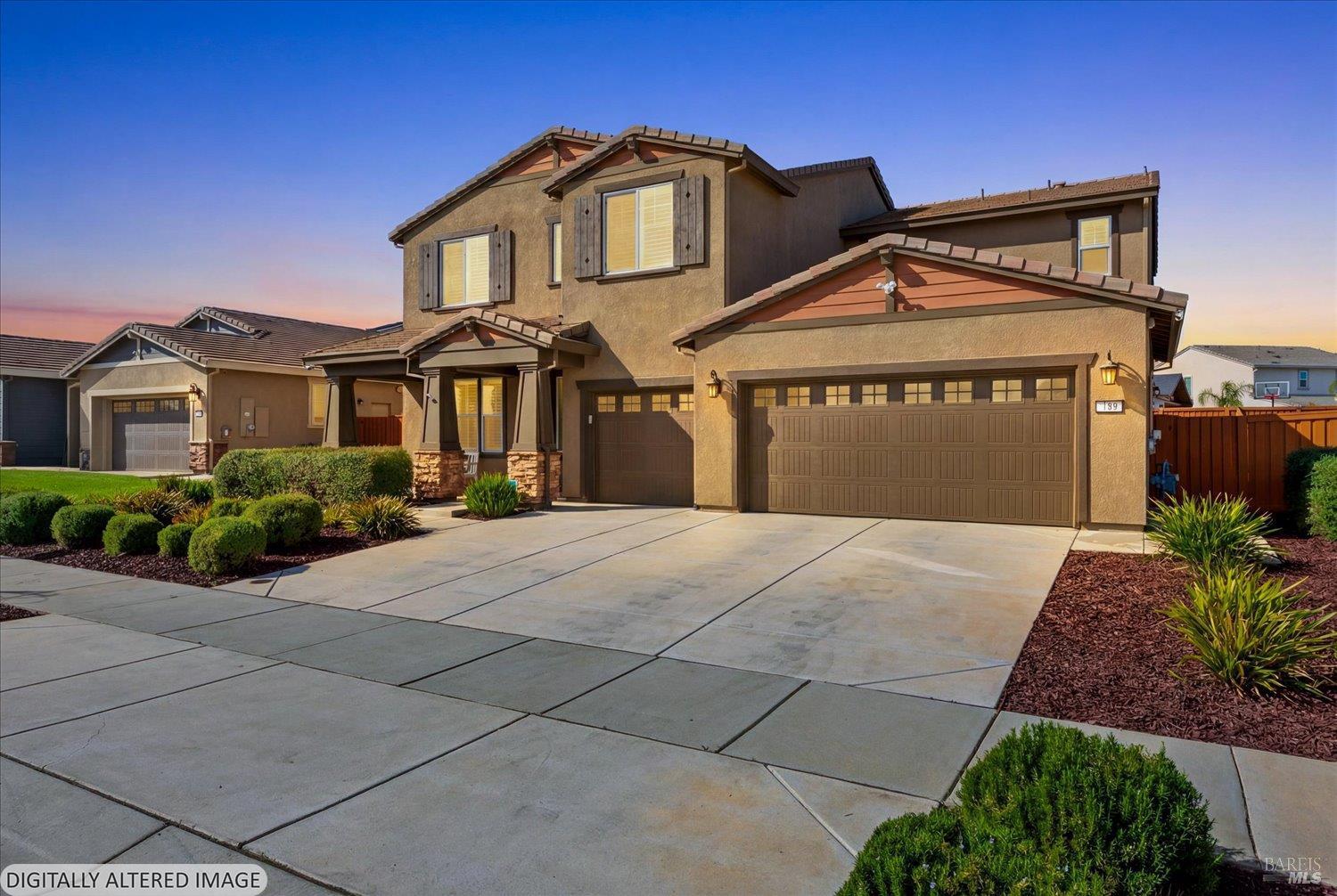 710 Fielding Way Dixon CA 95620
