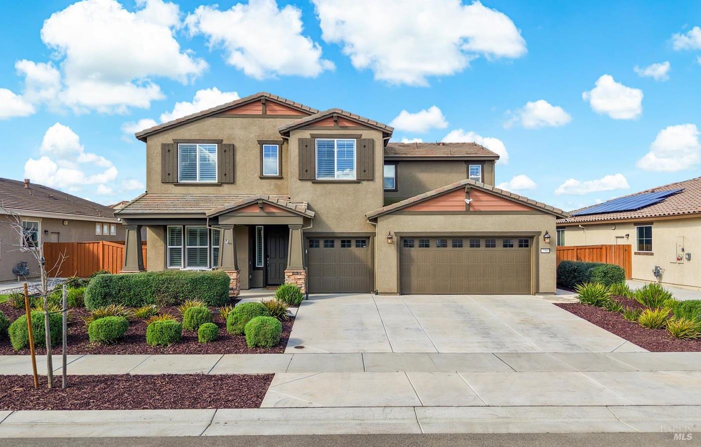 710 Fielding Way Dixon CA 95620