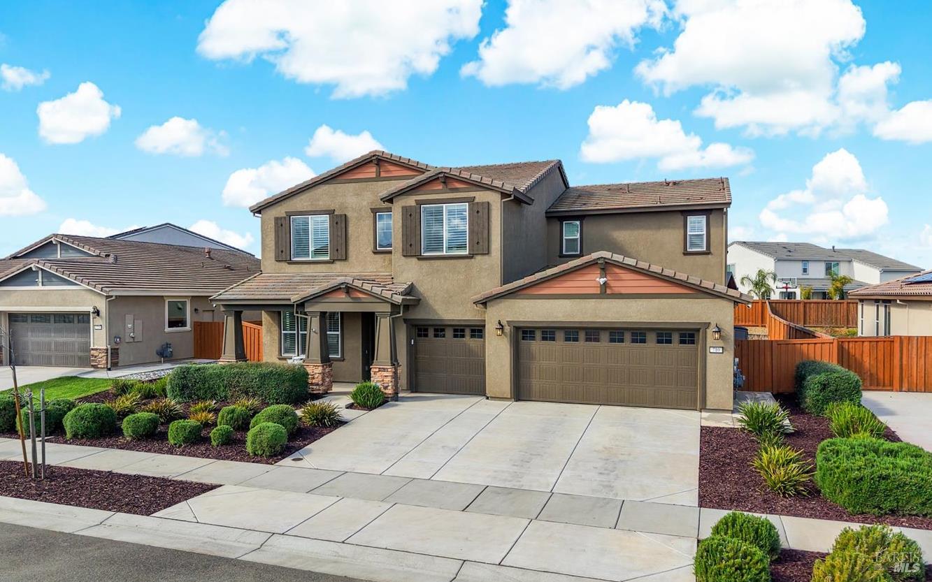 710 Fielding Way Dixon CA 95620