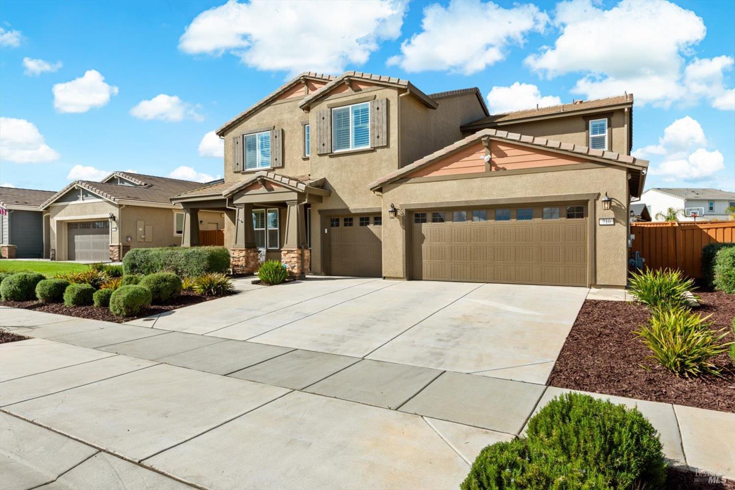 710 Fielding Way Dixon CA 95620