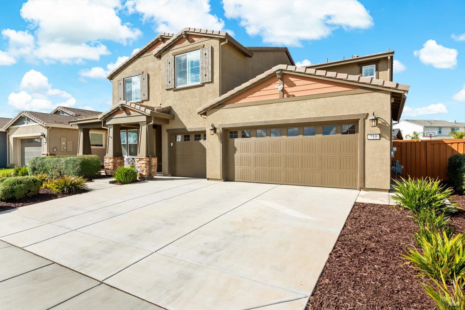 710 Fielding Way Dixon CA 95620