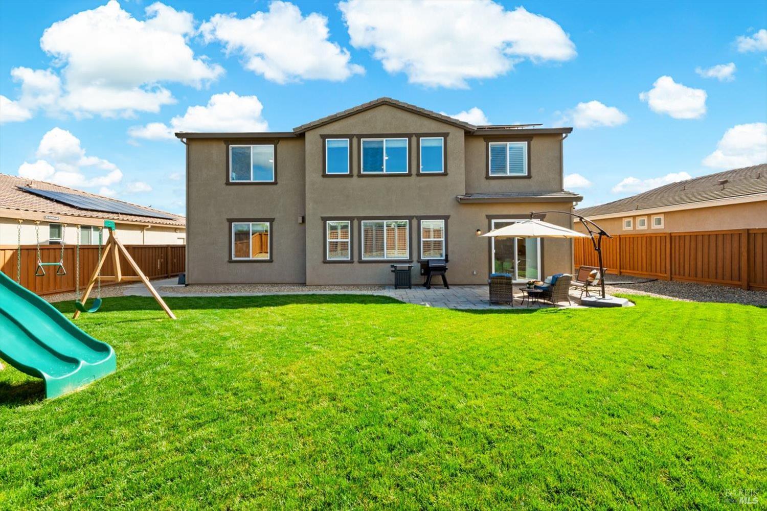 710 Fielding Way Dixon CA 95620