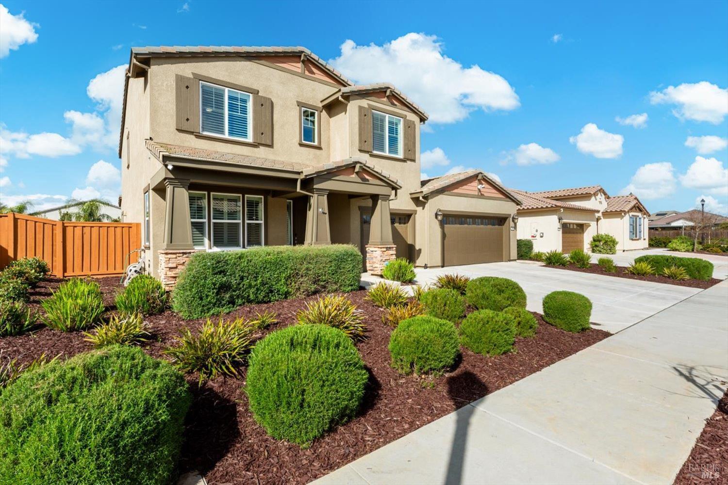 710 Fielding Way Dixon CA 95620