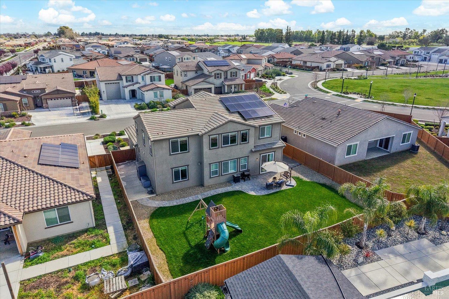 710 Fielding Way Dixon CA 95620