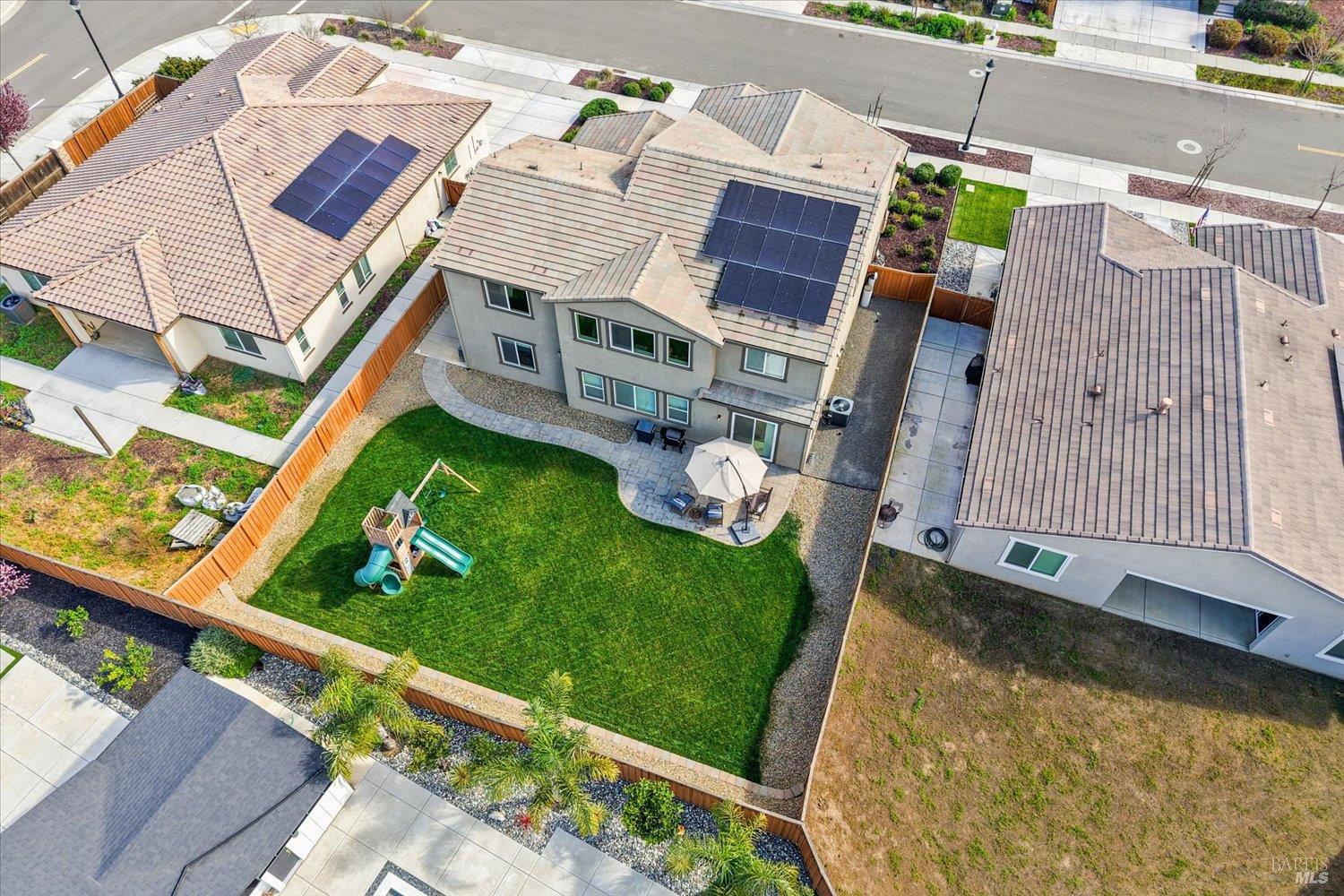 710 Fielding Way Dixon CA 95620