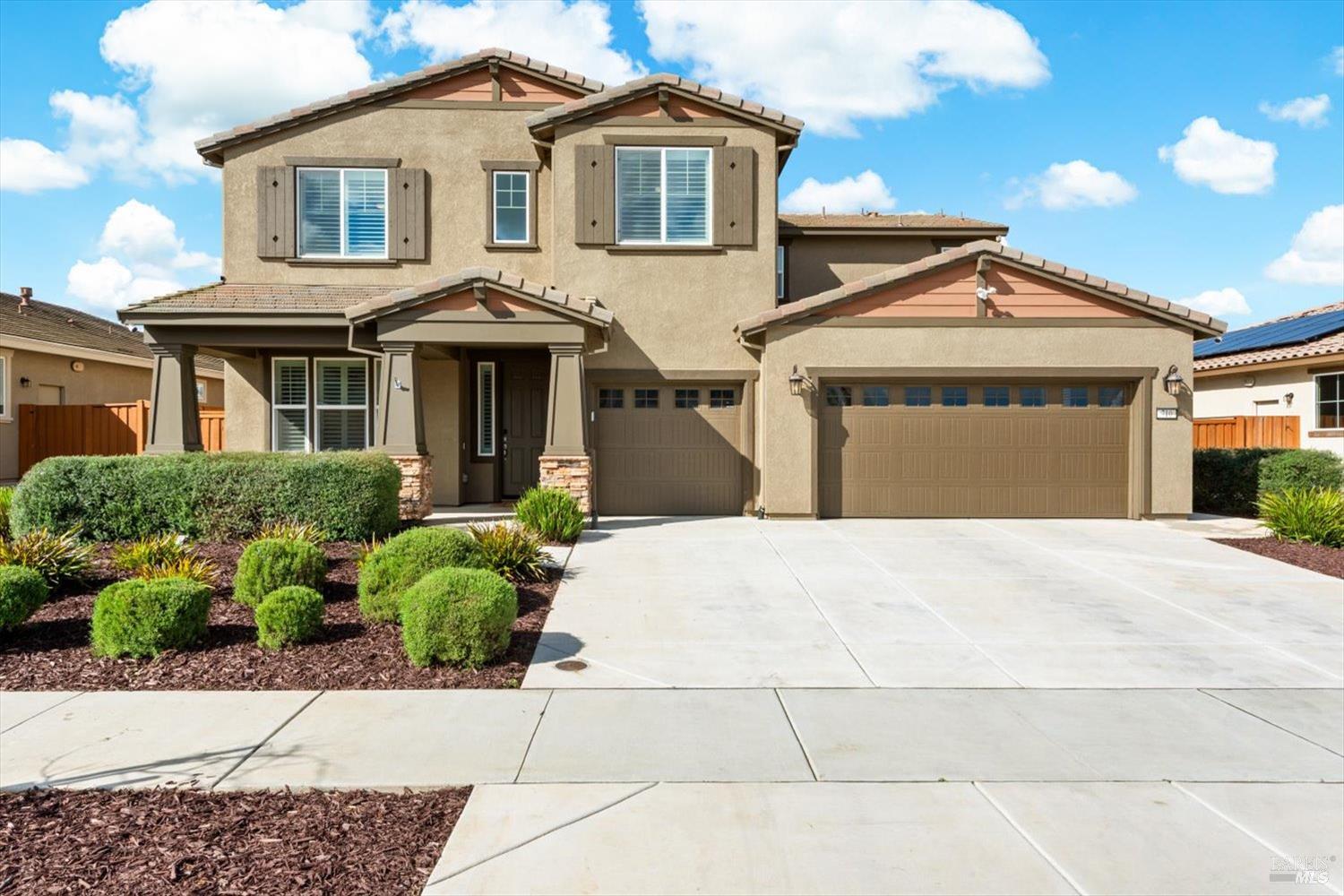 710 Fielding Way Dixon CA 95620