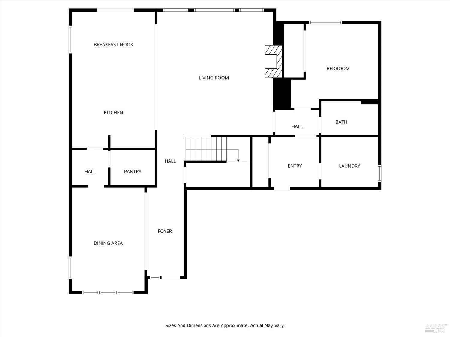 710 Fielding Way Dixon CA 95620