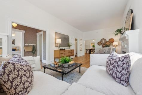 17 10th Street Petaluma CA 94952