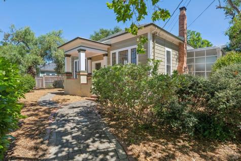 17 10th Street Petaluma CA 94952