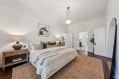 17 10th Street Petaluma CA 94952