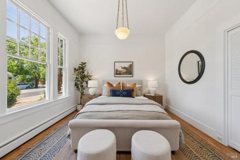 17 10th Street Petaluma CA 94952