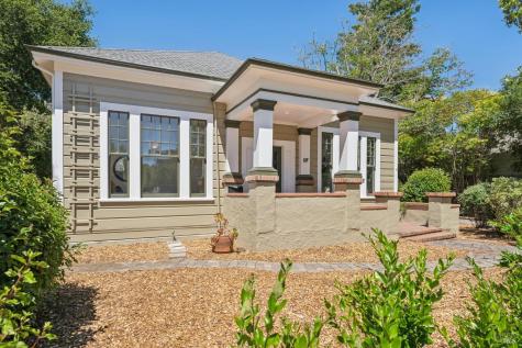 17 10th Street Petaluma CA 94952