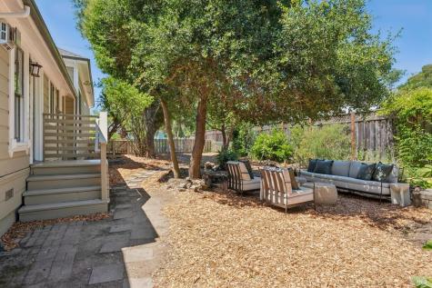 17 10th Street Petaluma CA 94952