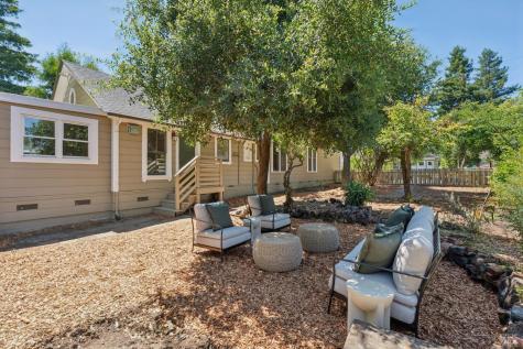 17 10th Street Petaluma CA 94952