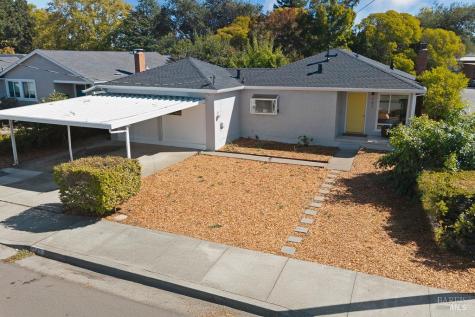 742 Diablo Avenue Novato CA 94947