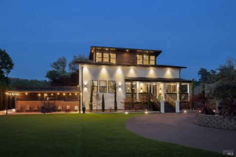 18015 Riverside Drive Sonoma CA 95476