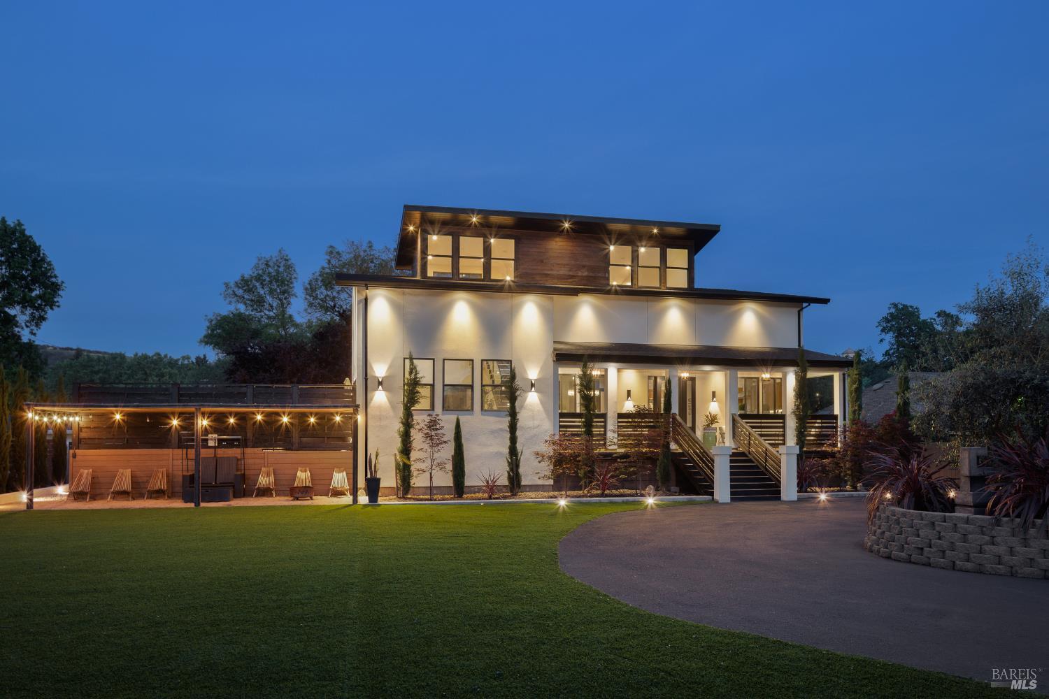 18015 Riverside Drive Sonoma CA 95476