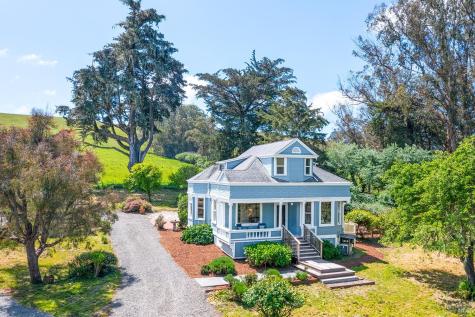 3735 Tomales-petaluma Road Tomales CA 94971