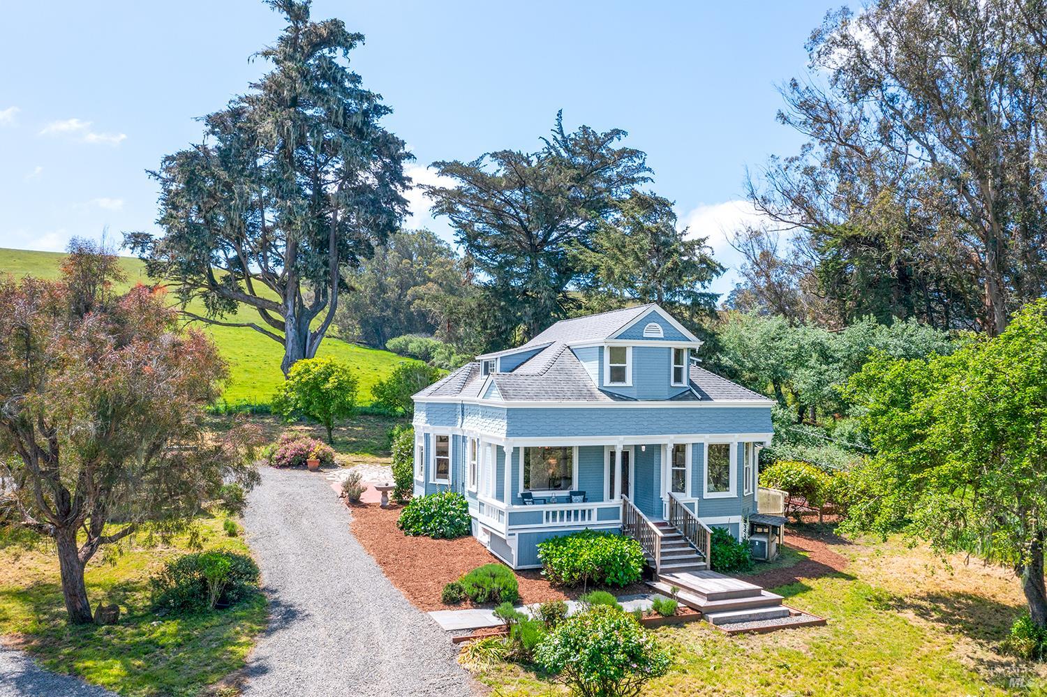 3735 Tomales-petaluma Road Tomales CA 94971