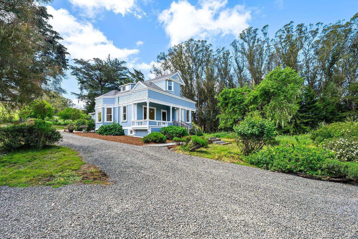 3735 Tomales-petaluma Road Tomales CA 94971