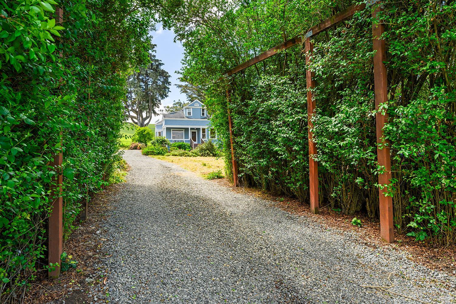 3735 Tomales-petaluma Road Tomales CA 94971
