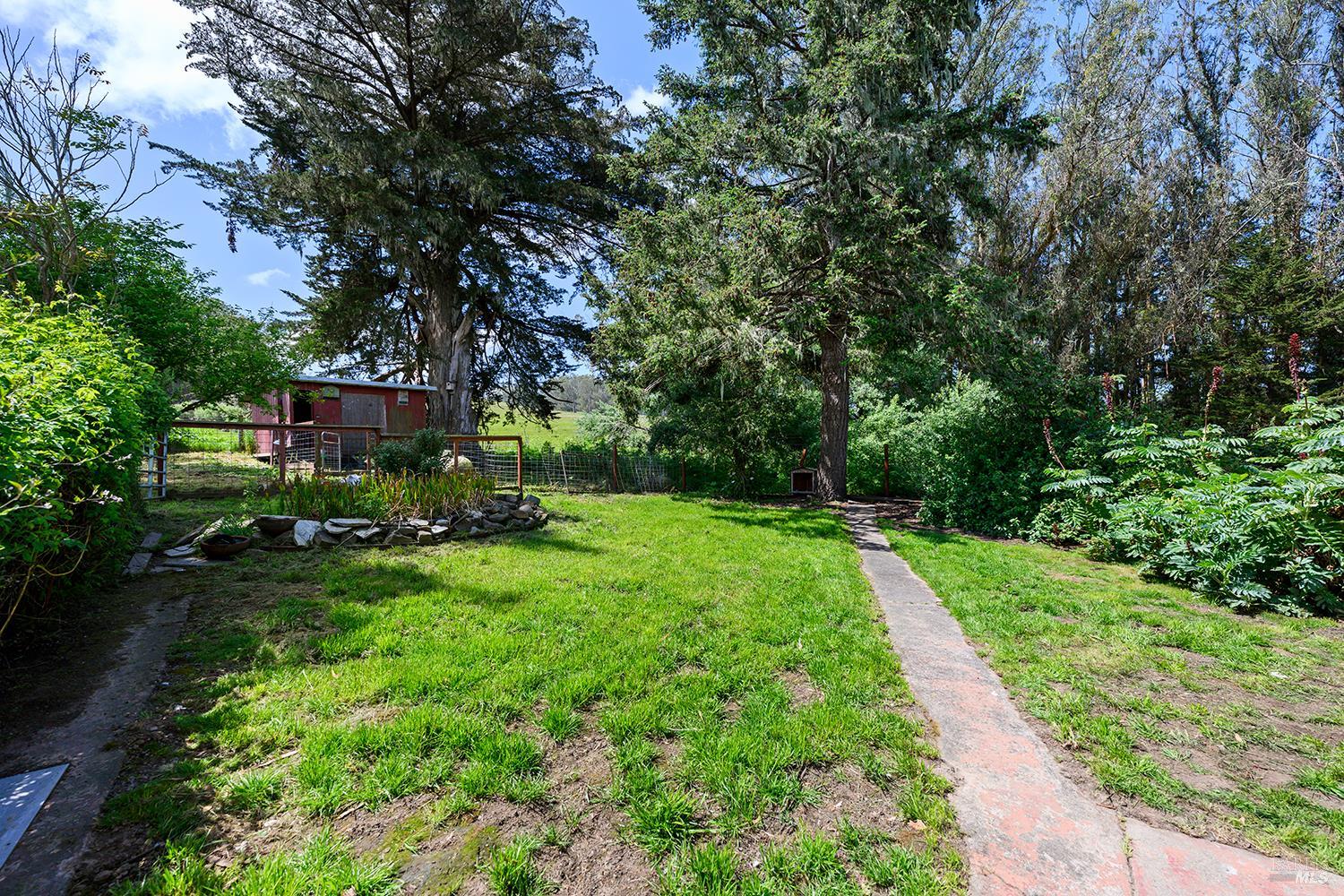 3735 Tomales-petaluma Road Tomales CA 94971