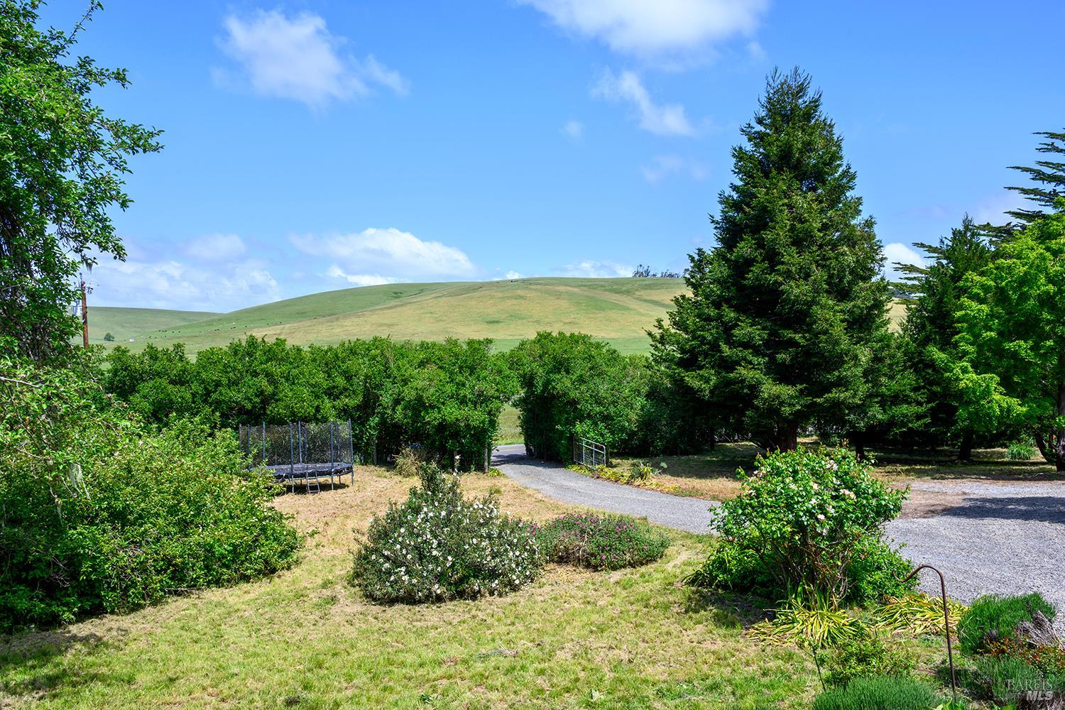 3735 Tomales-petaluma Road Tomales CA 94971