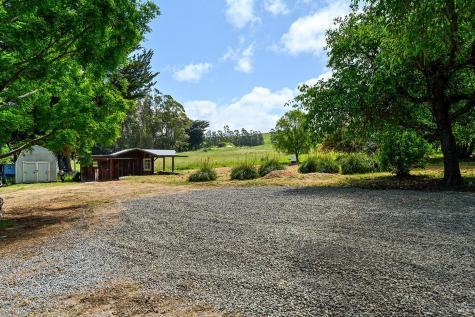 3735 Tomales-petaluma Road Tomales CA 94971