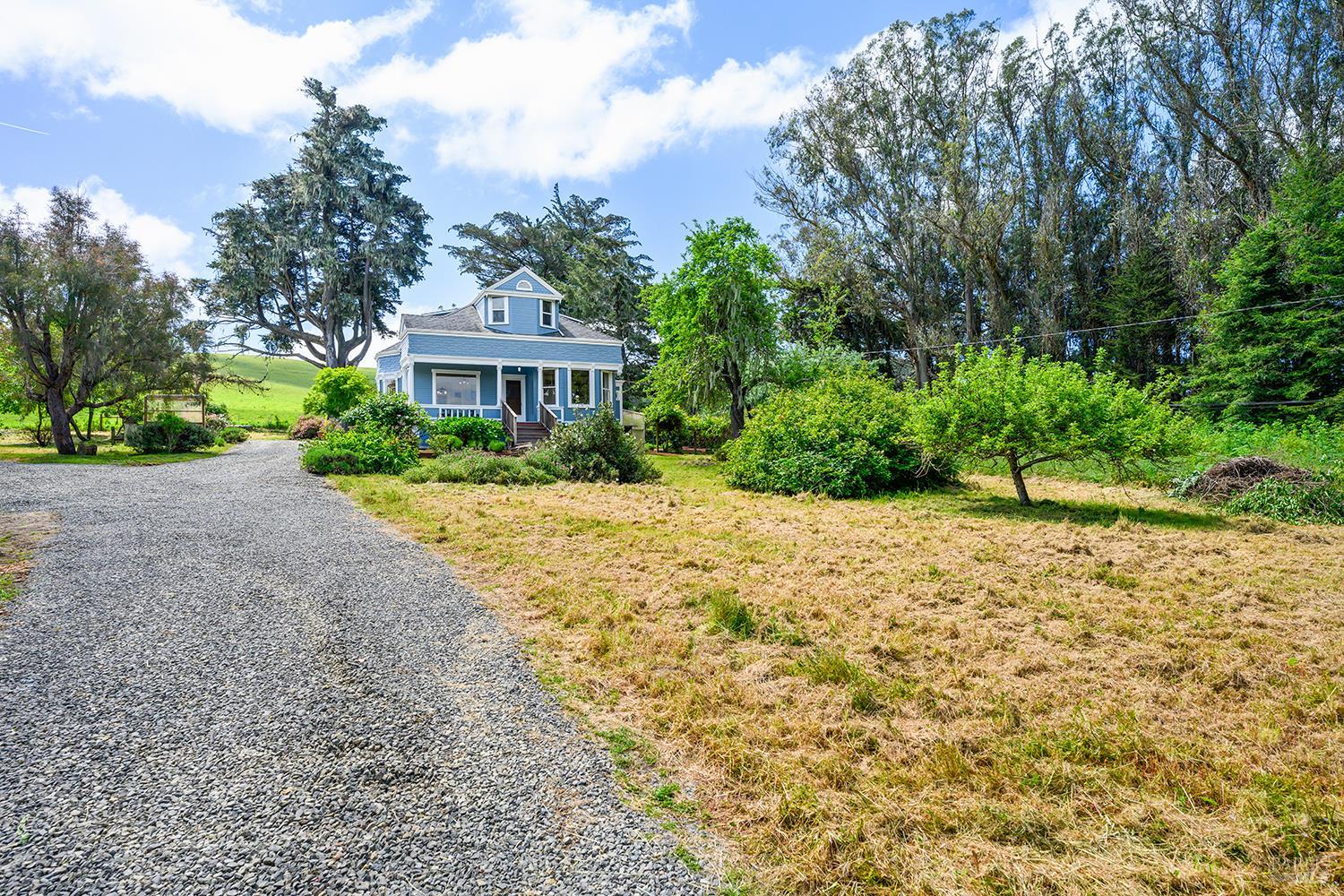 3735 Tomales-petaluma Road Tomales CA 94971