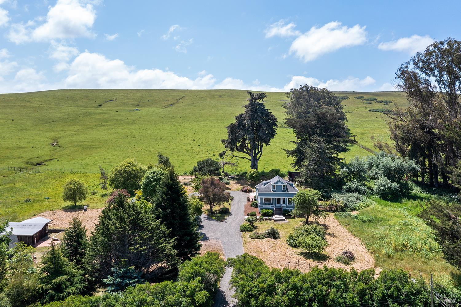3735 Tomales-petaluma Road Tomales CA 94971