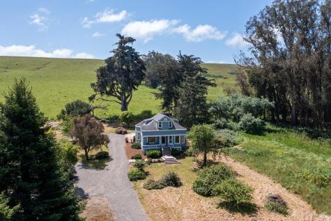 3735 Tomales-petaluma Road Tomales CA 94971