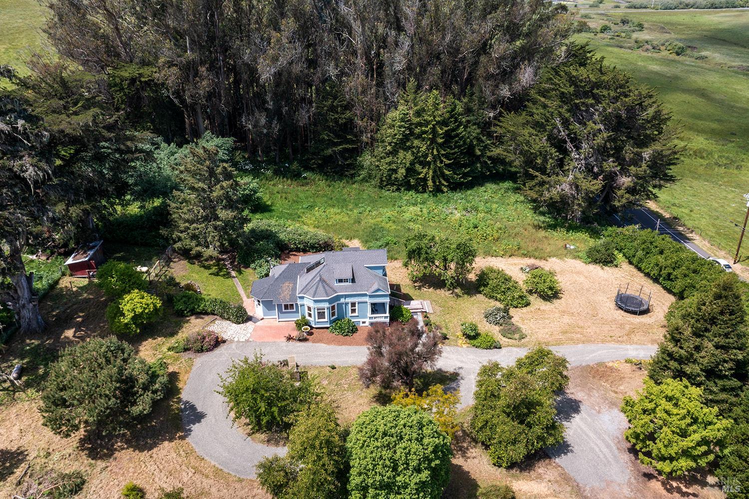 3735 Tomales-petaluma Road Tomales CA 94971