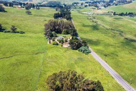 3735 Tomales-petaluma Road Tomales CA 94971