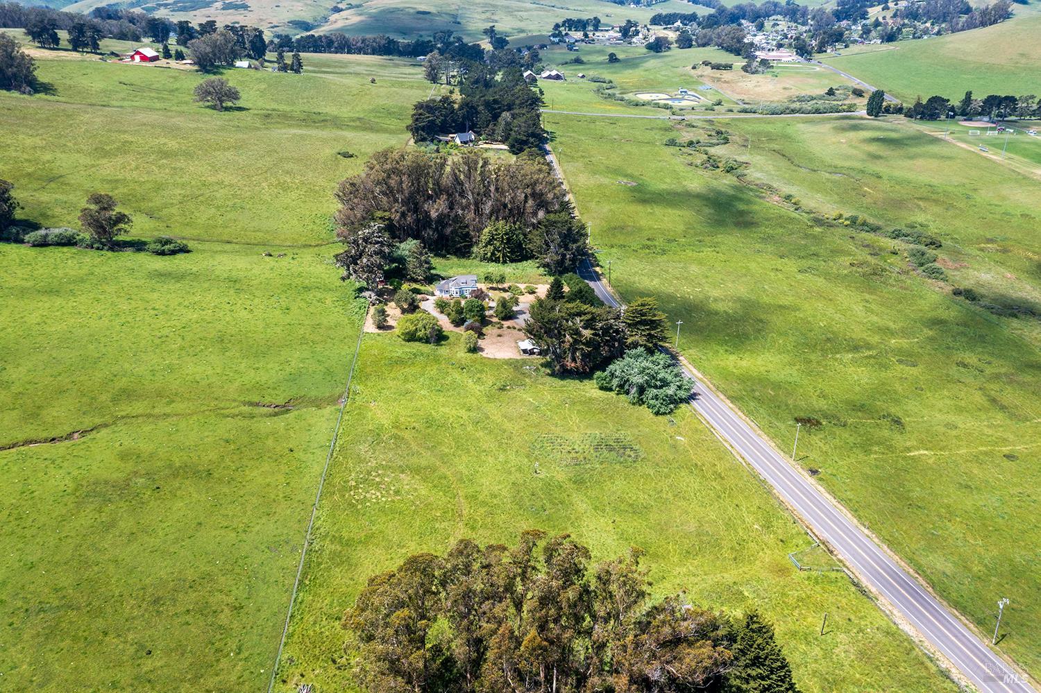3735 Tomales-petaluma Road Tomales CA 94971