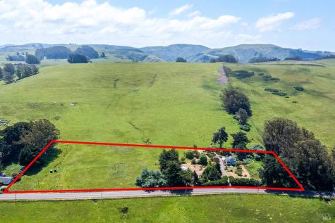3735 Tomales-petaluma Road Tomales CA 94971