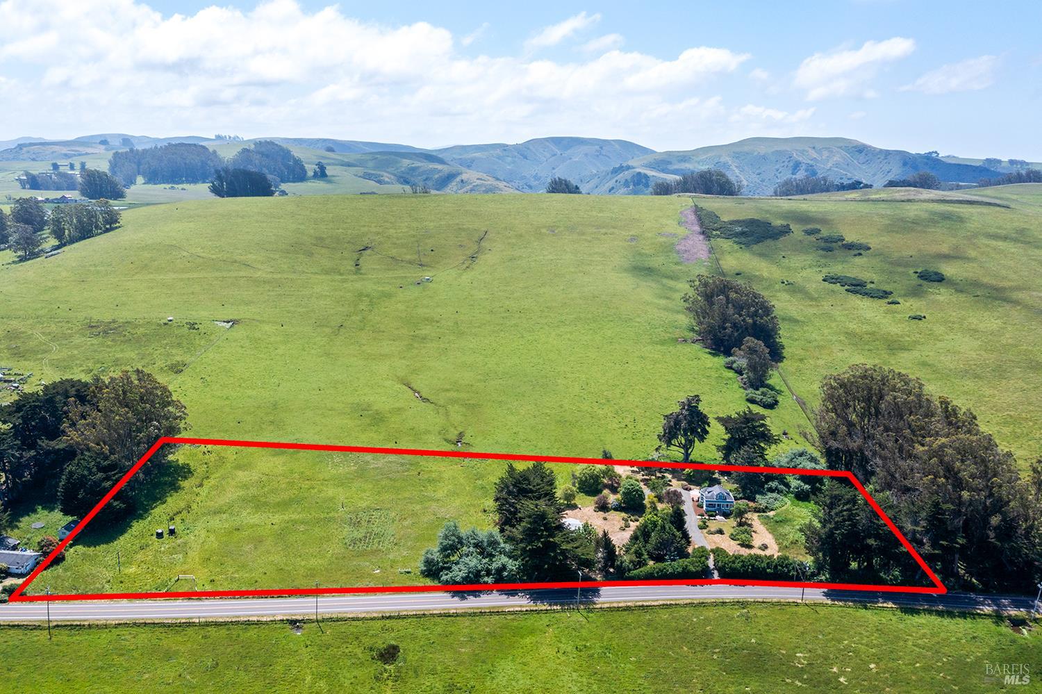 3735 Tomales-petaluma Road Tomales CA 94971